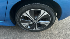 Nissan LEAF 160kW e+ N-Connecta 62kWh 5dr Auto Electric Hatchback